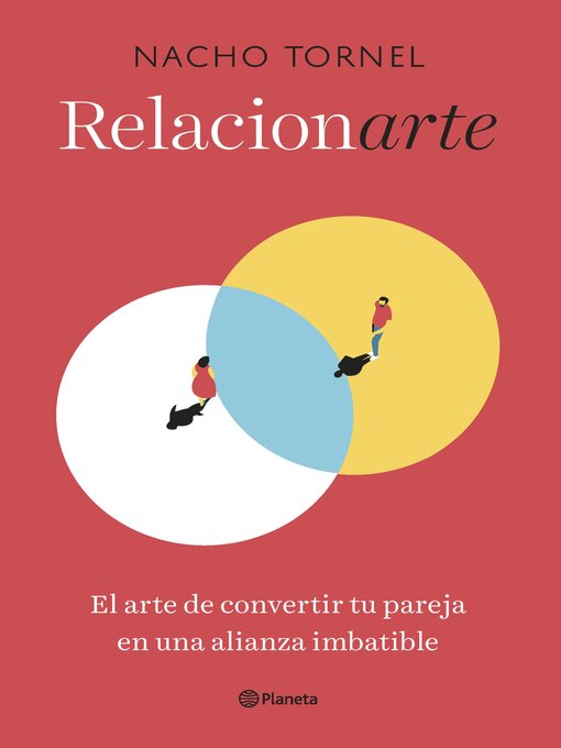 Title details for Relacionarte by Nacho Tornel - Wait list
